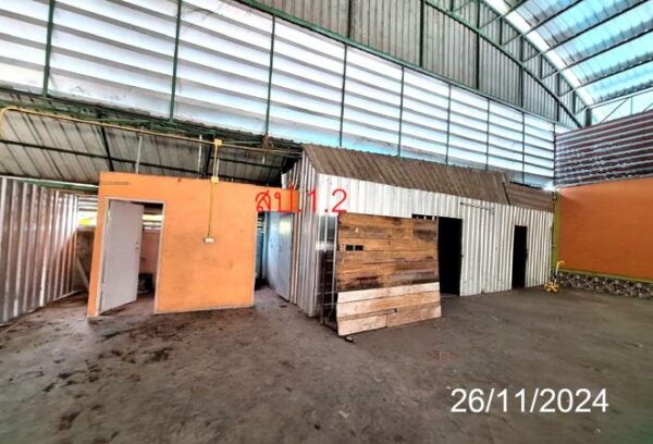 12 warehouses _photo