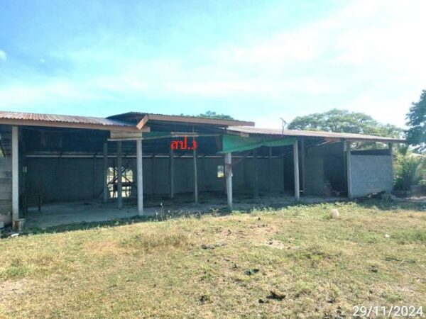 02 Single House _photo