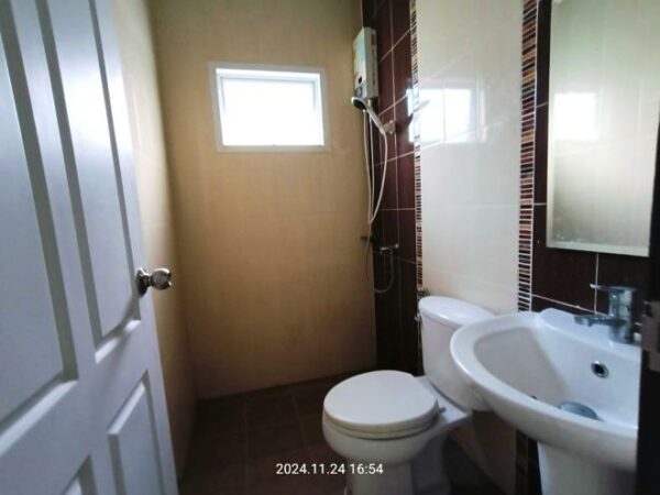 02 Single House _photo