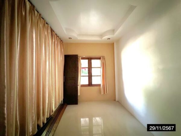 02 Single House _photo