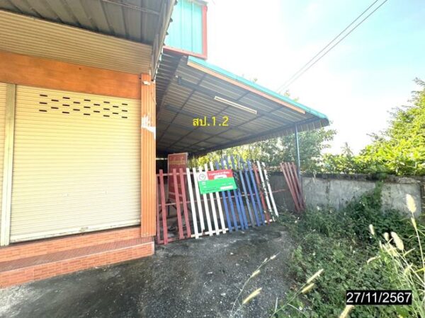 02 Single House _photo