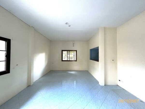 02 Single House _photo