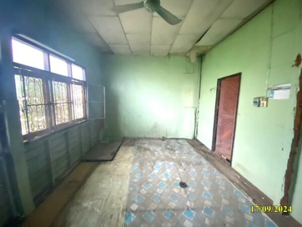 02 Single House _photo