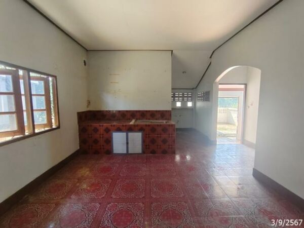02 Single House _photo