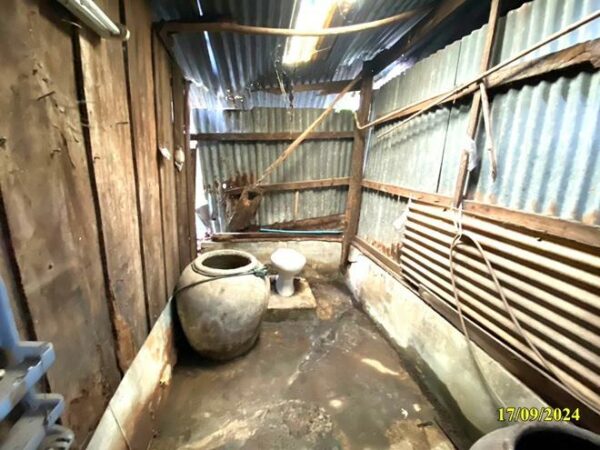 02 Single House _photo
