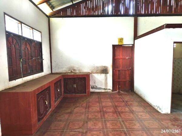 02 Single House _photo