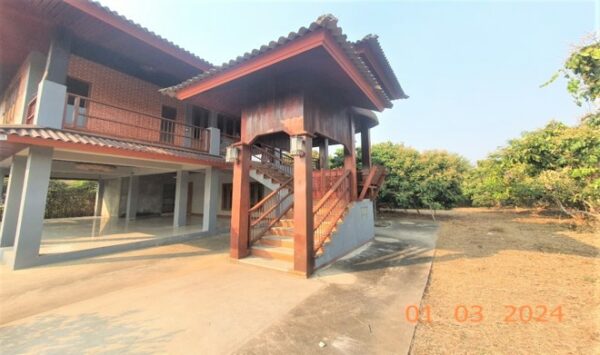 02 Single House _photo