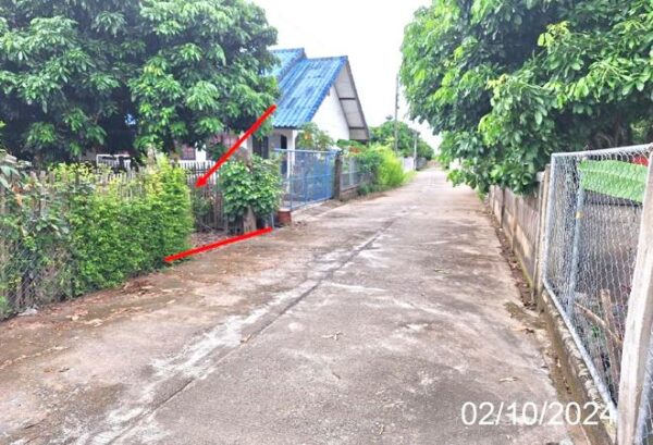 02 Single House _photo