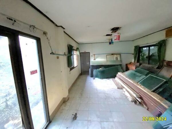 02 Single House _photo