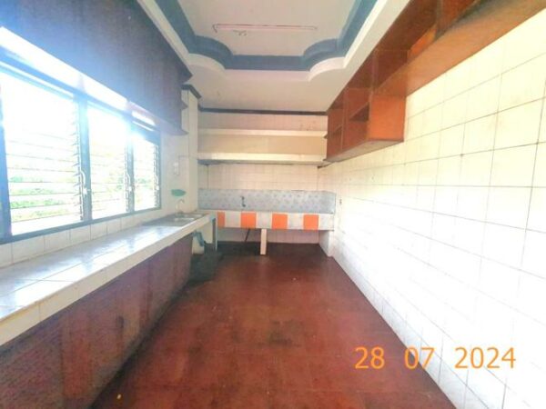 02 Single House _photo