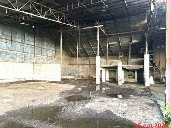 12 warehouses _photo