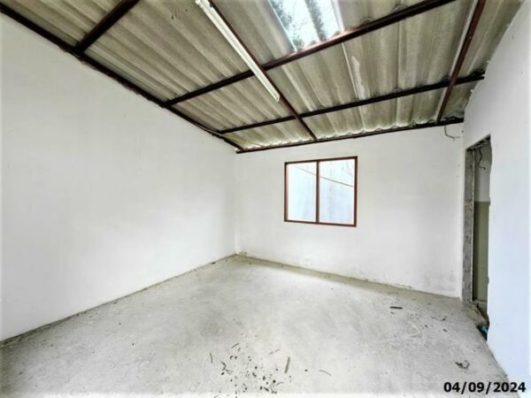 02 Single House _photo