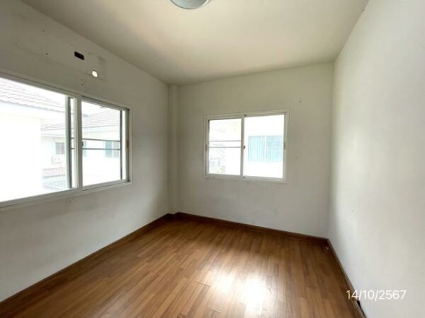 02 Single House _photo