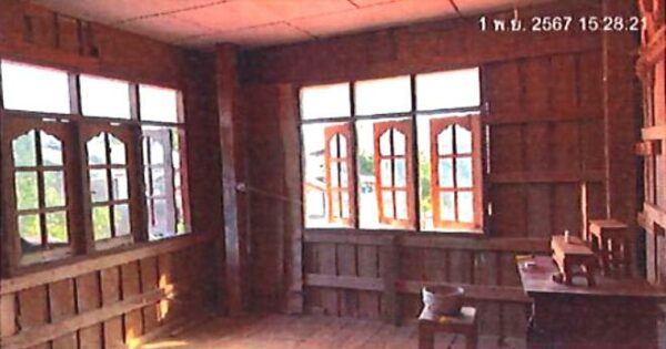 02 Single House _photo