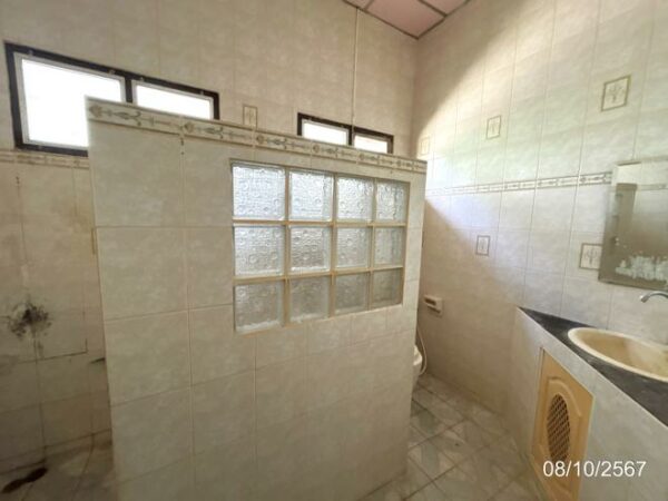 02 Single House _photo