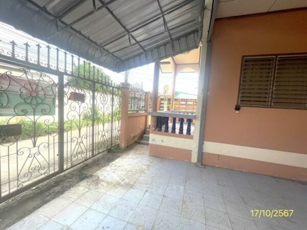 02 Single House _photo