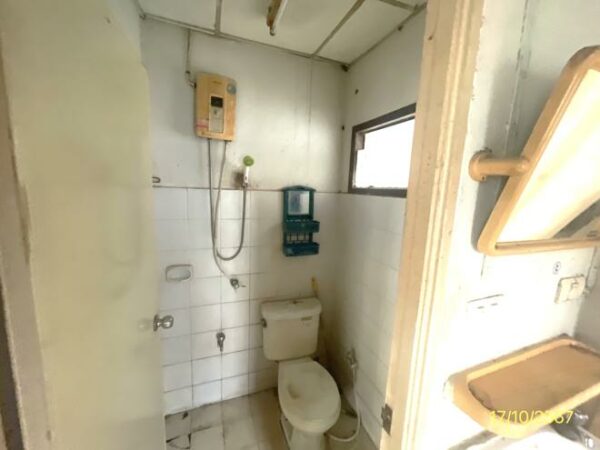 02 Single House _photo