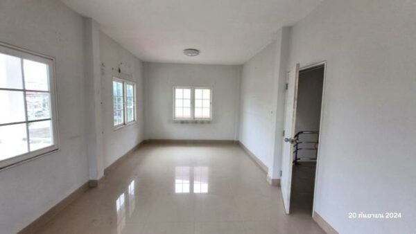 02 Single House _photo