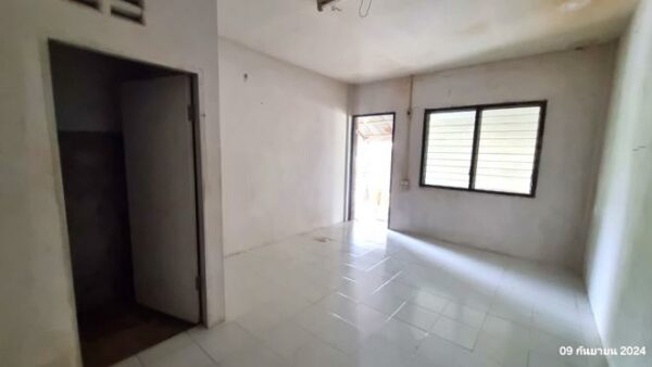 02 Single House _photo