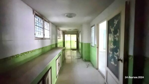 02 Single House _photo