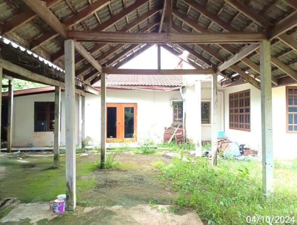02 Single House _photo