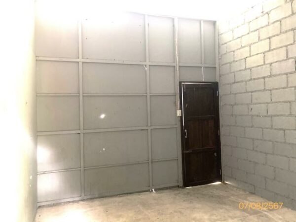 02 Single House _photo