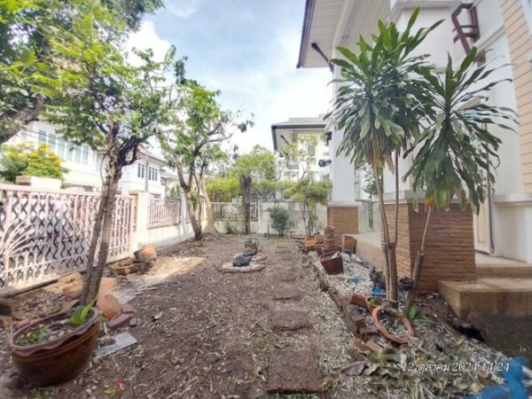 02 Single House _photo