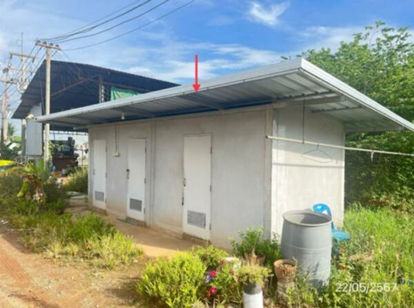 02 Single House _photo
