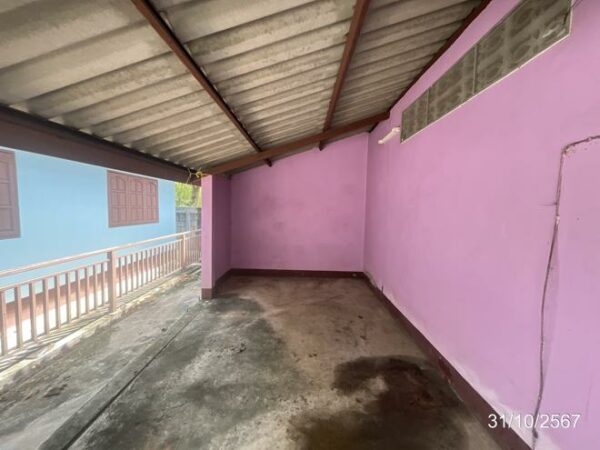 02 Single House _photo