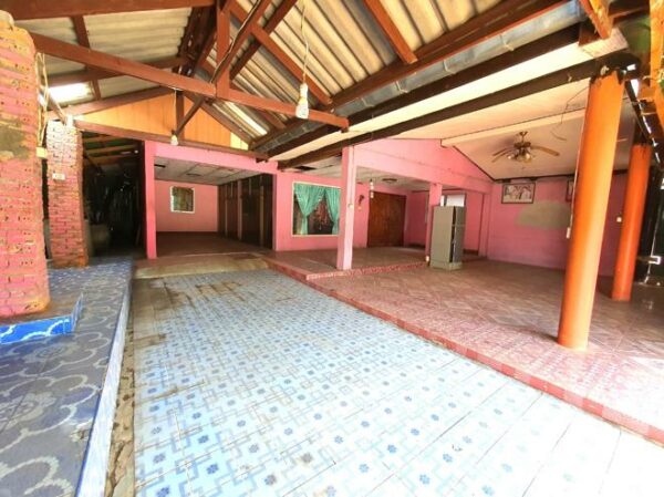 02 Single House _photo