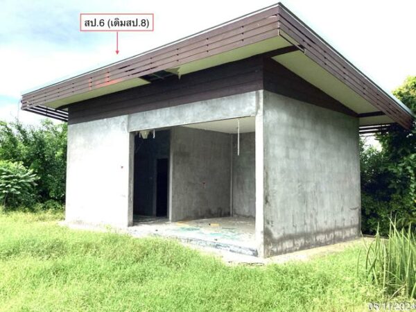 02 Single House _photo