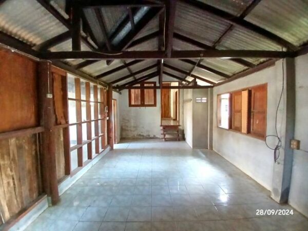 02 Single House _photo