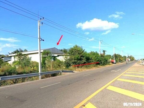 02 Single House _photo