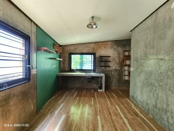 02 Single House _photo