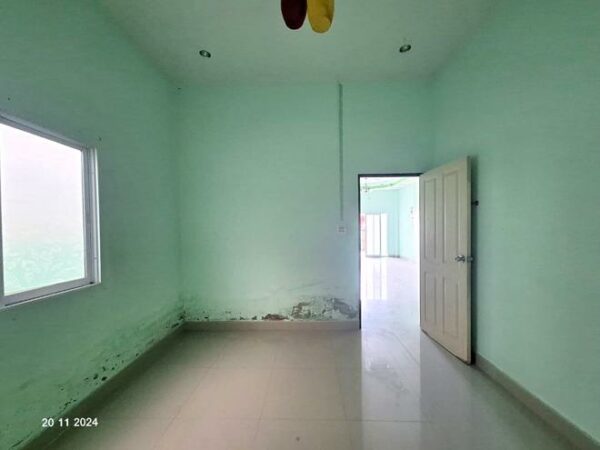 02 Single House _photo