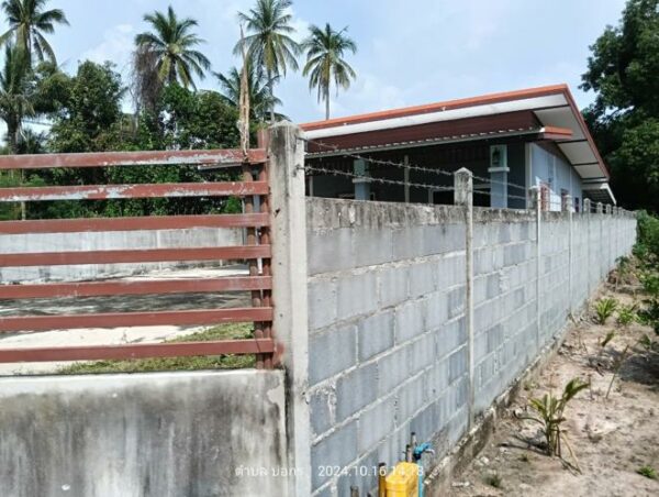 02 Single House _photo