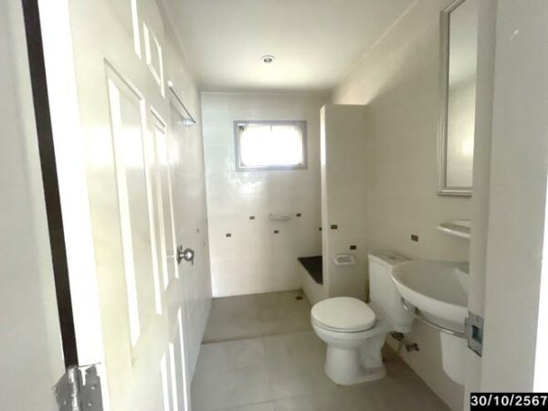 02 Single House _photo