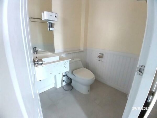 02 Single House _photo