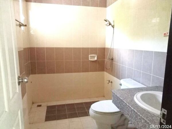 02 Single House _photo