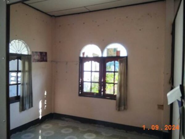 02 Single House _photo