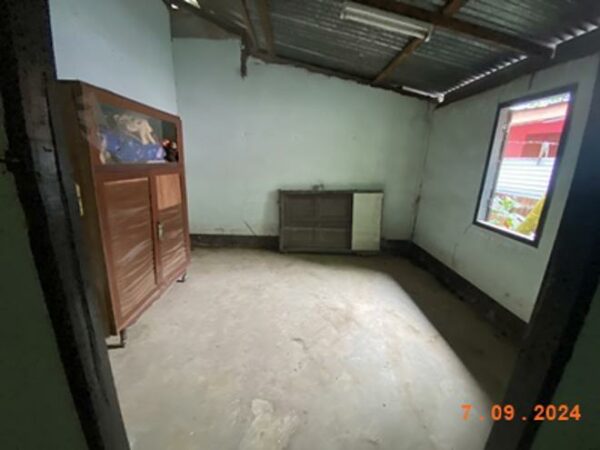 02 Single House _photo