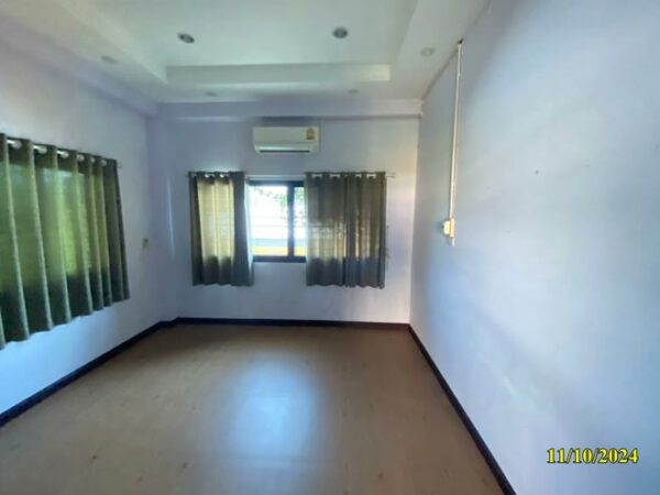 02 Single House _photo