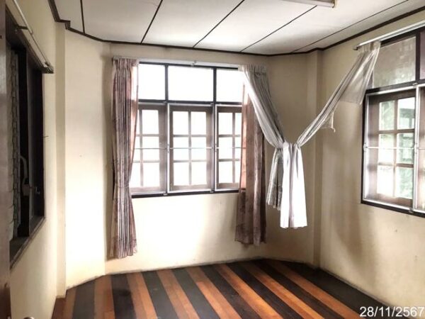 02 Single House _photo