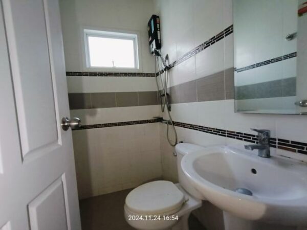 02 Single House _photo