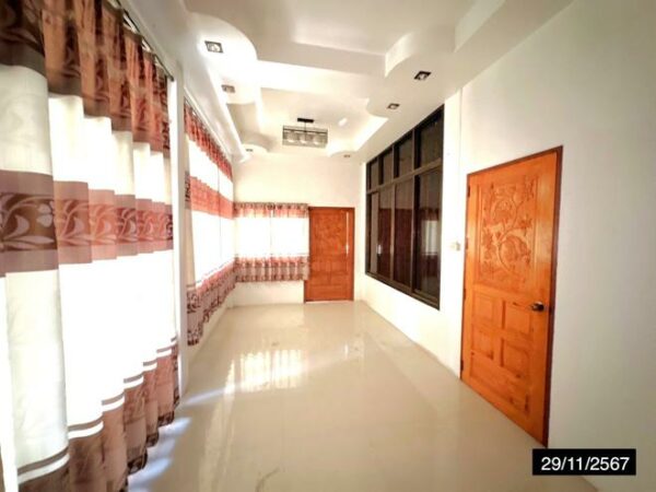 02 Single House _photo