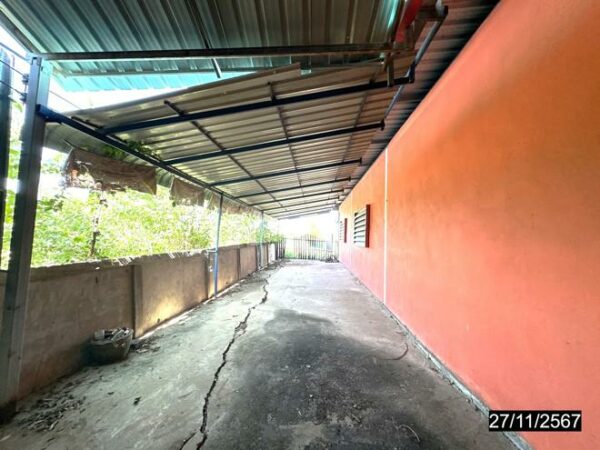 02 Single House _photo