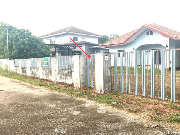 02 Single House _photo