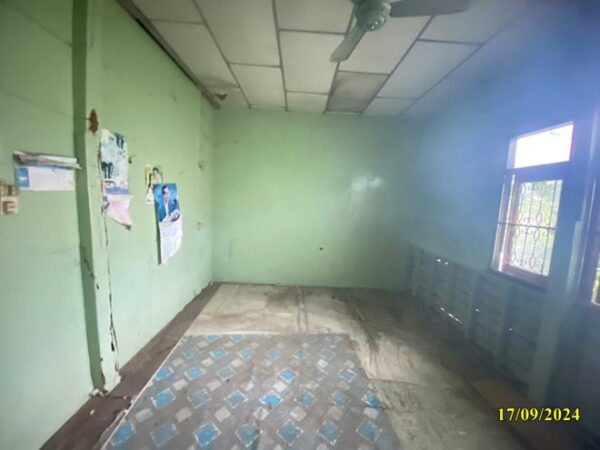 02 Single House _photo