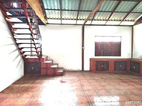 02 Single House _photo