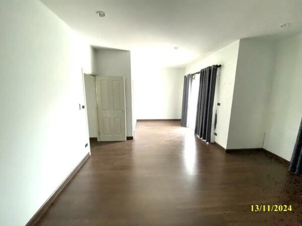 02 Single House _photo
